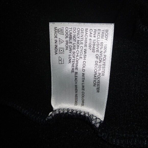 Greg Norman for Tasso Elba Sweater Men's Large L Gray Full Zip - Picture 7 of 10